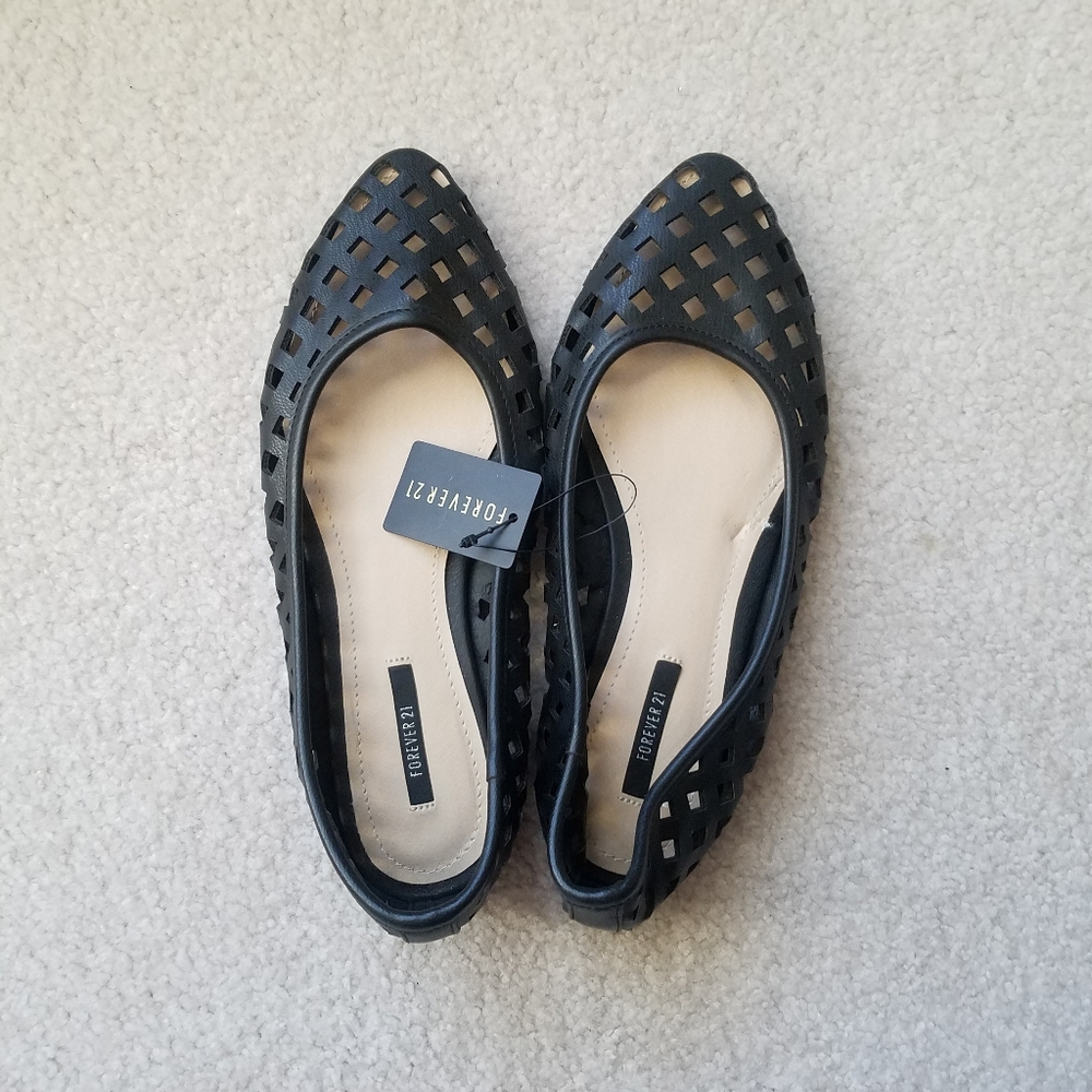 Forever 21 | Womens flats